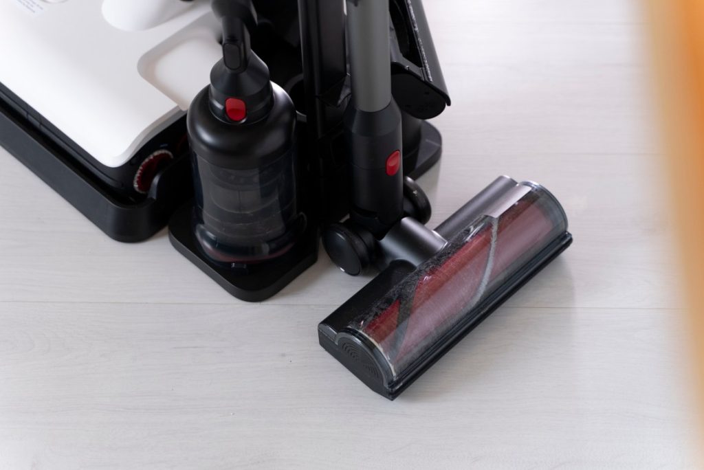 Roborock Dyad Pro Combo