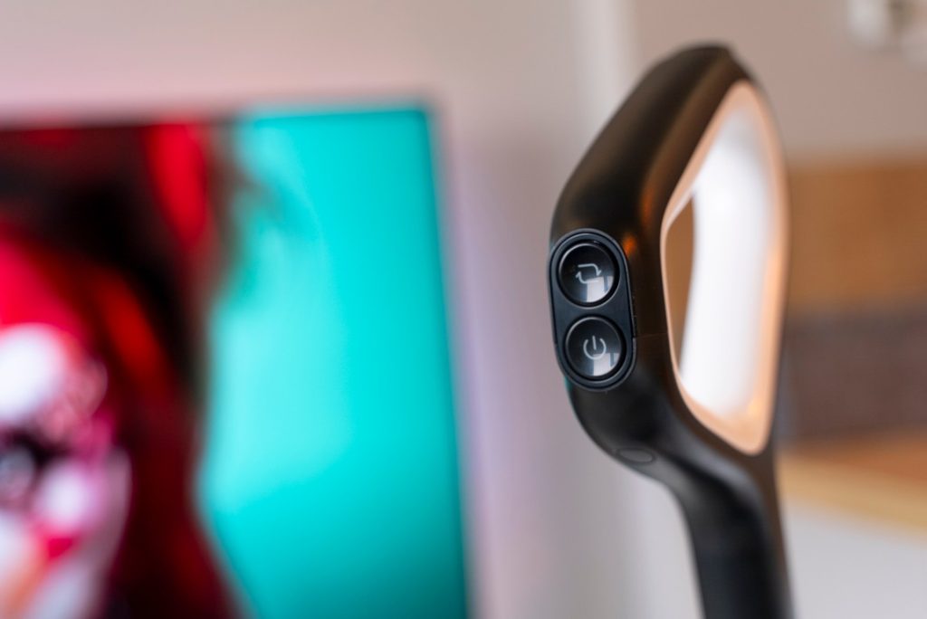 Roborock Dyad Pro Combo