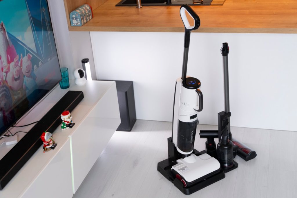 Roborock Dyad Pro Combo