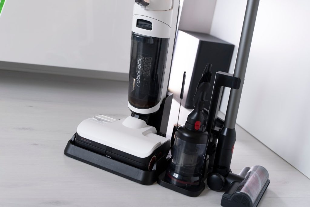 Roborock Dyad Pro Combo