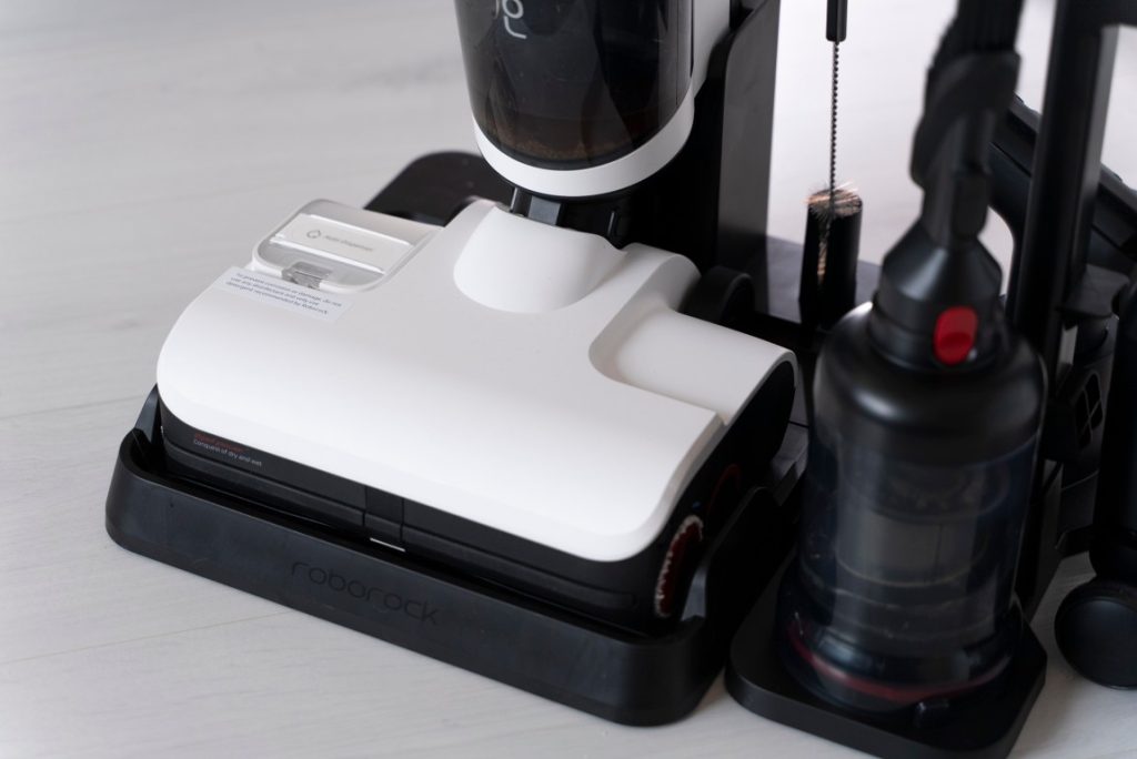 Roborock Dyad Pro Combo