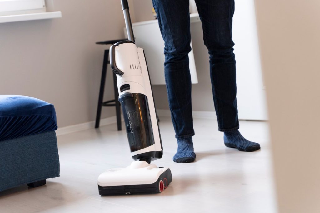 Roborock Dyad Pro Combo