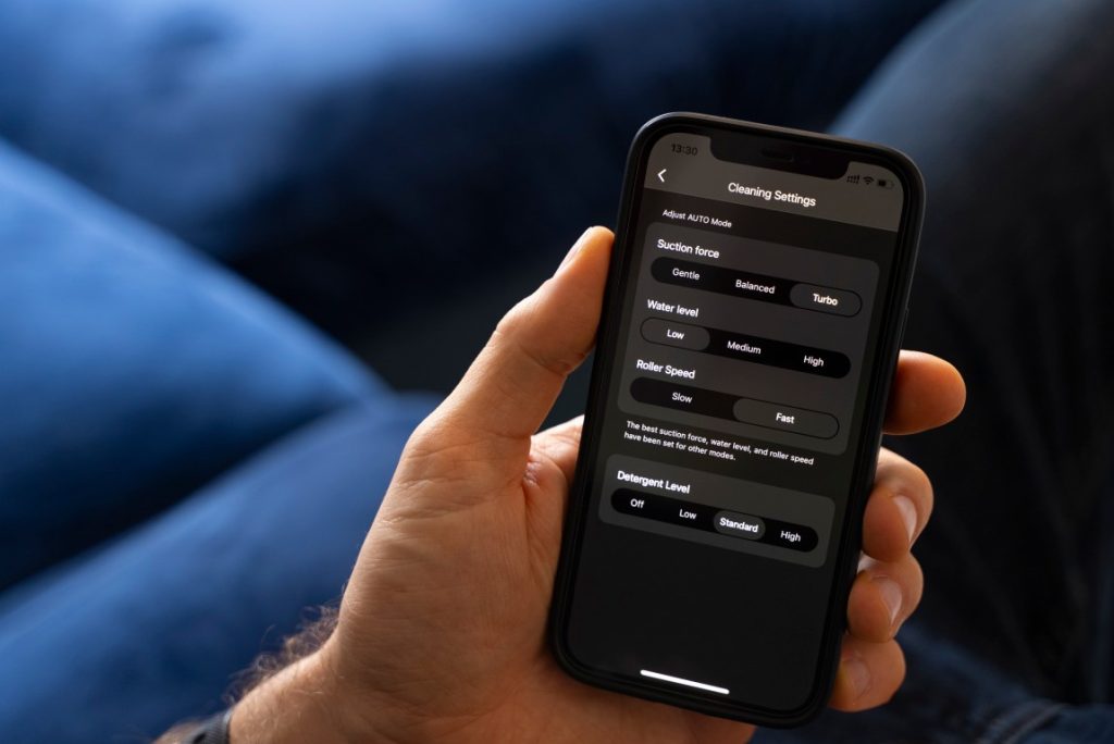 Roborock Dyad Pro Combo