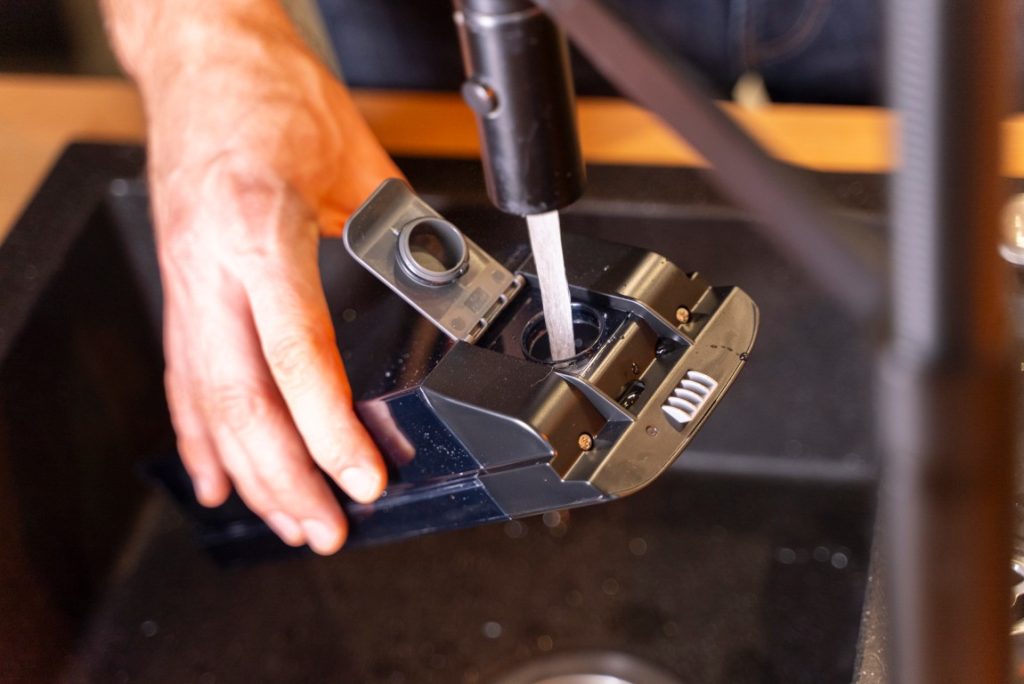 Roborock Dyad Pro Combo