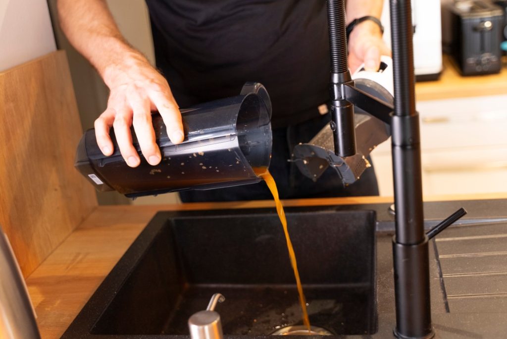 Roborock Dyad Pro Combo