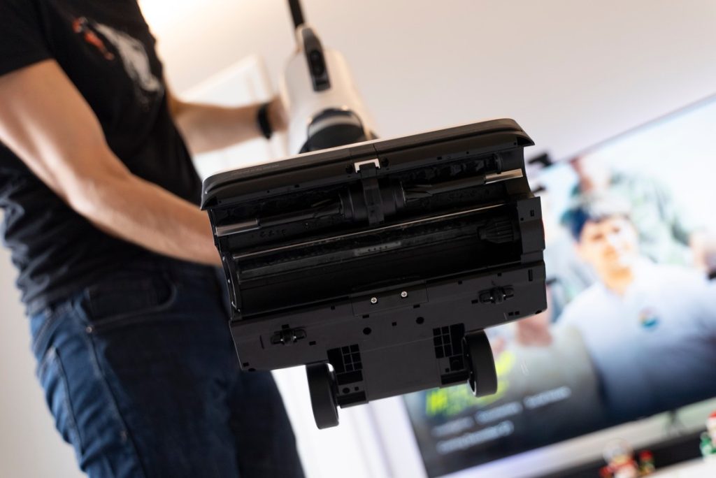 Roborock Dyad Pro Combo