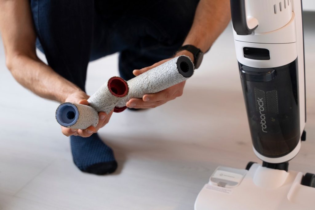 Roborock Dyad Pro Combo