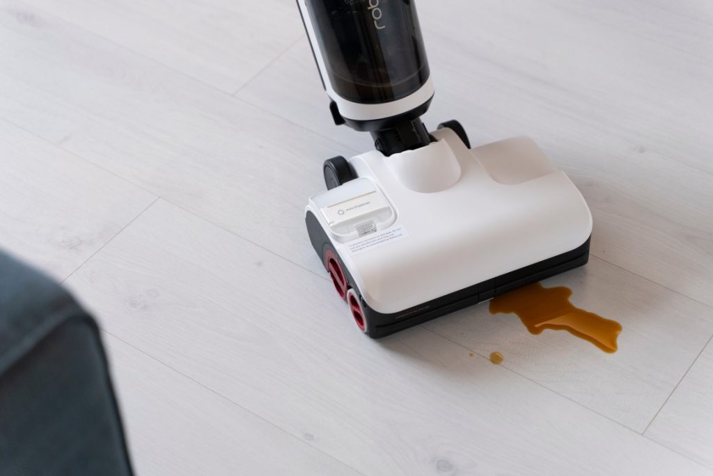 Roborock Dyad Pro Combo