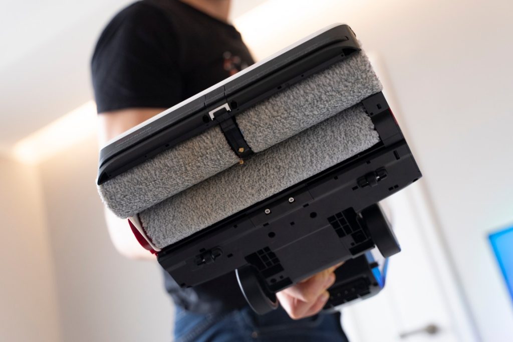 Roborock Dyad Pro Combo