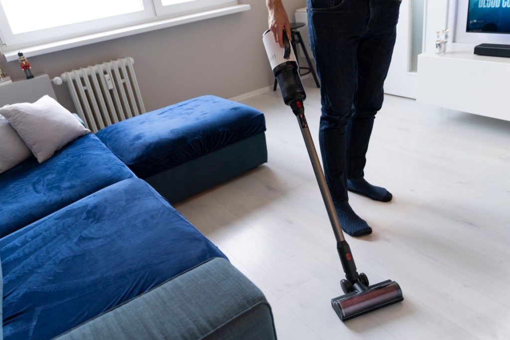 Roborock Dyad Pro Combo