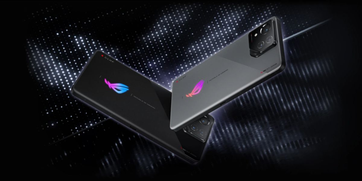 ROG Phone 8 (Pro) príde už v januári, poznáme technické špecifikácie