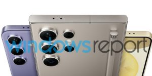 Séria Samsung Galaxy S24