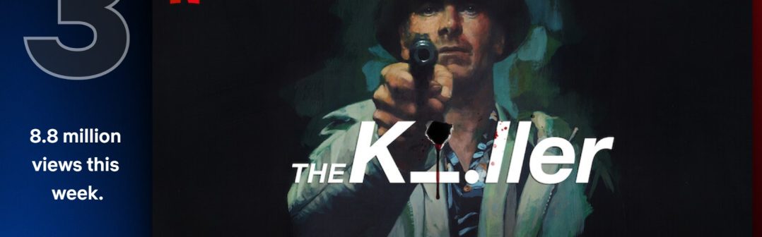 the killer netflix top10-films-english