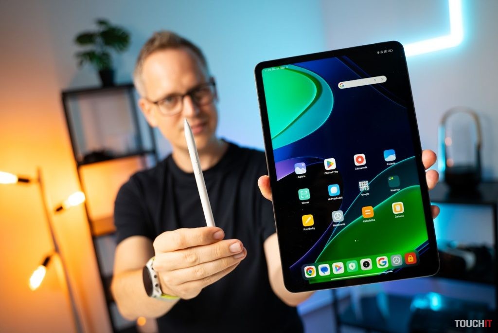 Xiaomi Pad 6