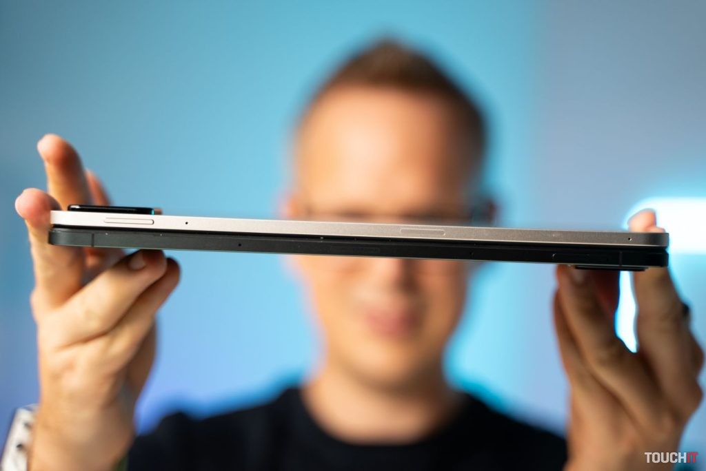 Xiaomi Pad 6 vs. Xiaomi Pad 5