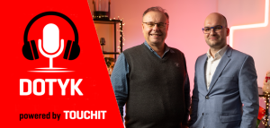 Podcast Dotyk