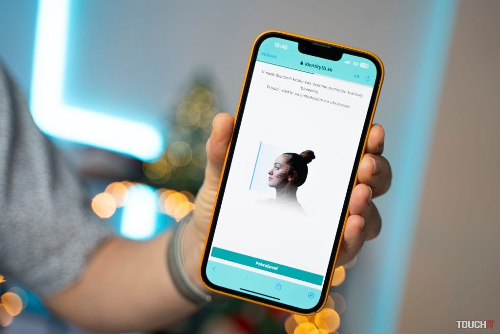 4ka Rýchla SIMka: Aktivácia