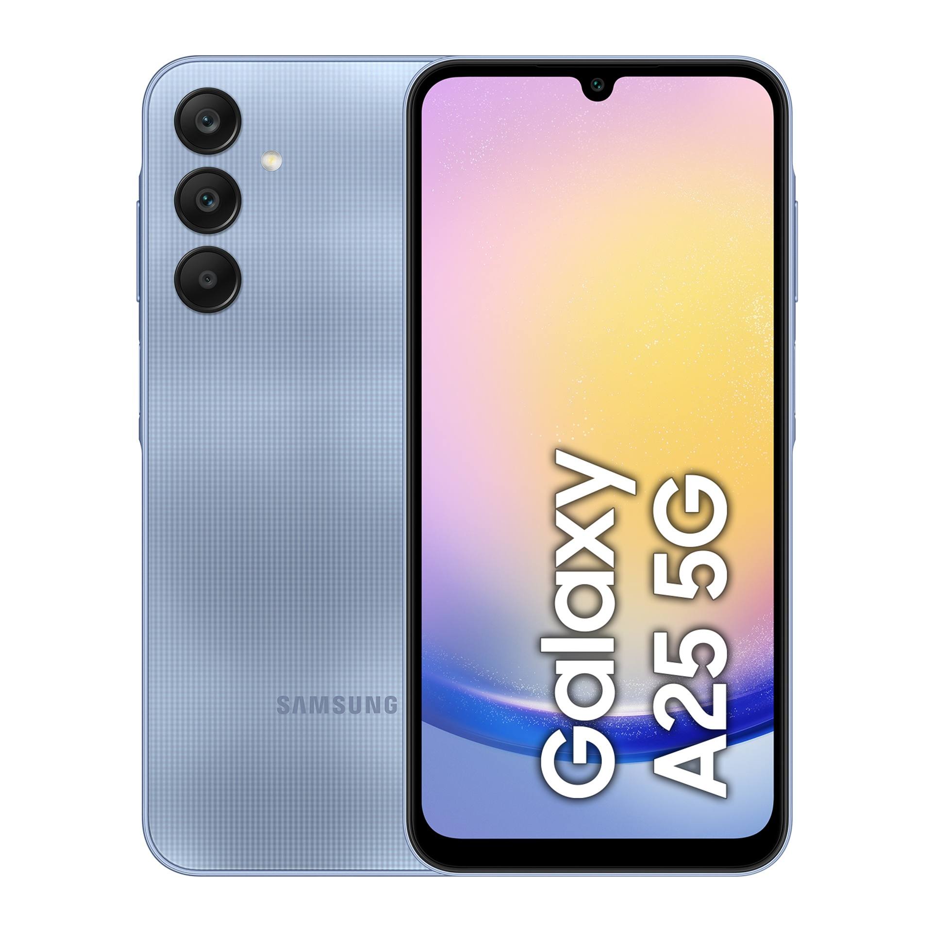 Samsung útočí cenou nových telefónov Galaxy A25 5G a Galaxy A05s