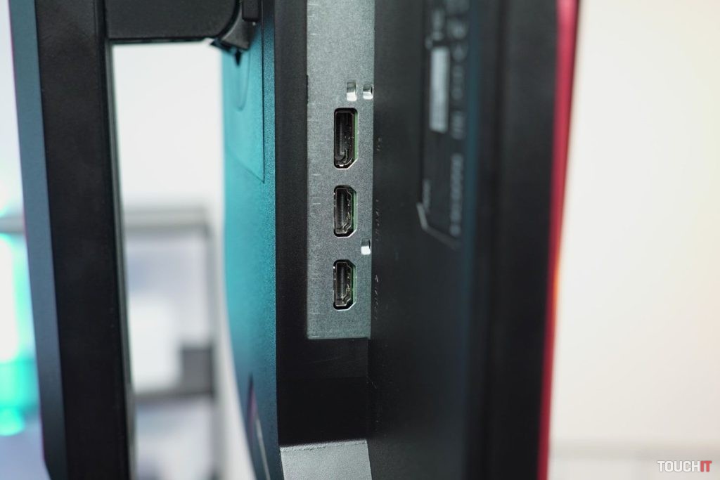 Herný monitor AOC Q27G2S