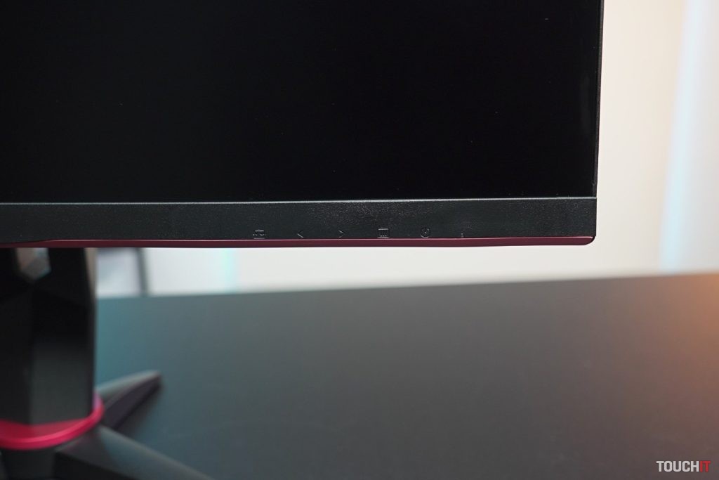 Herný monitor AOC Q27G2S