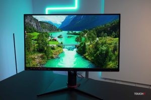 Herný monitor AOC Q27G2S 