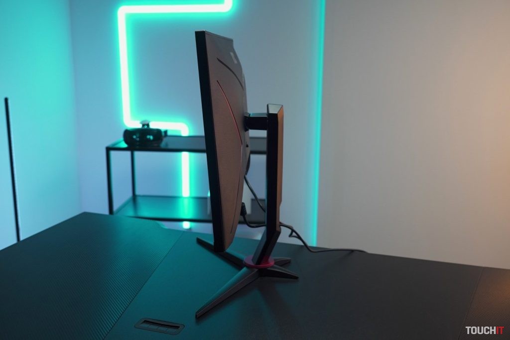 Herný monitor AOC Q27G2S