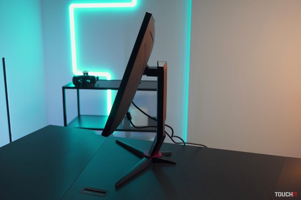 Herný monitor AOC Q27G2S