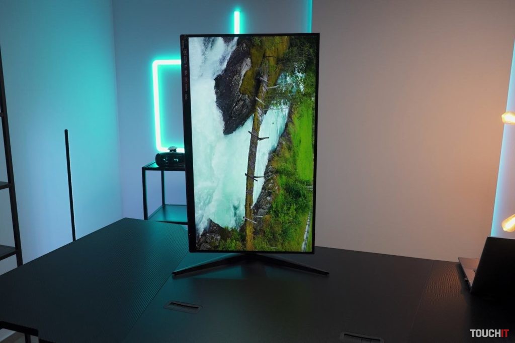 Herný monitor AOC Q27G2S