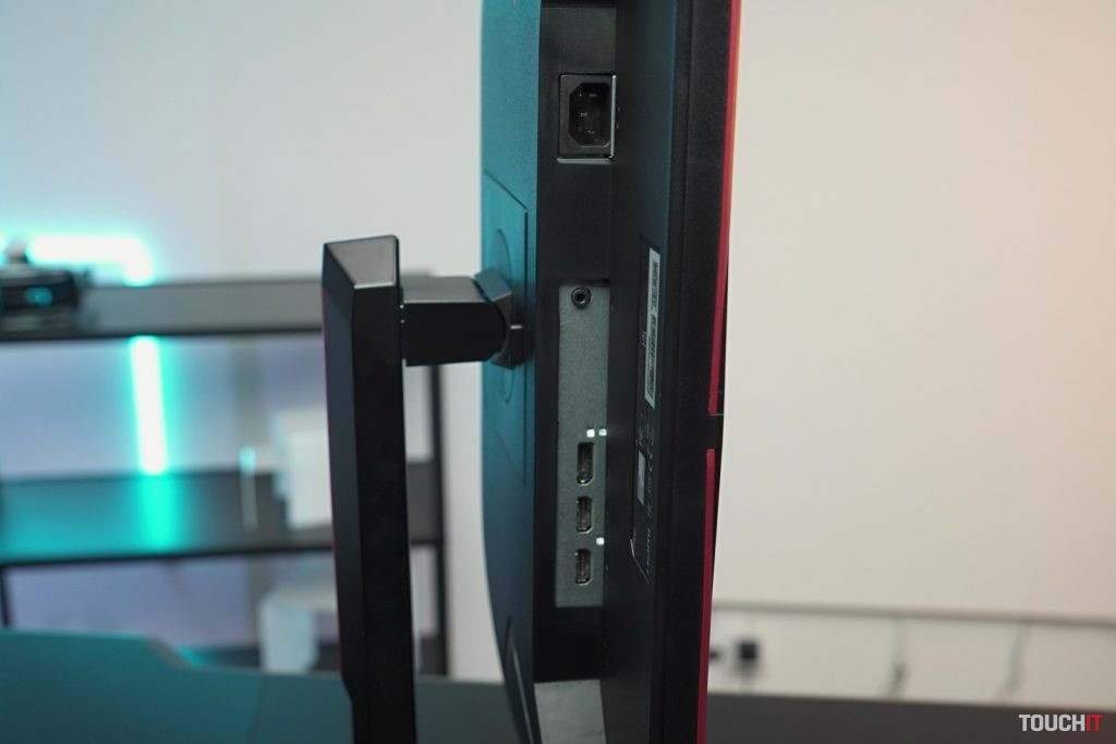 Herný monitor AOC Q27G2S