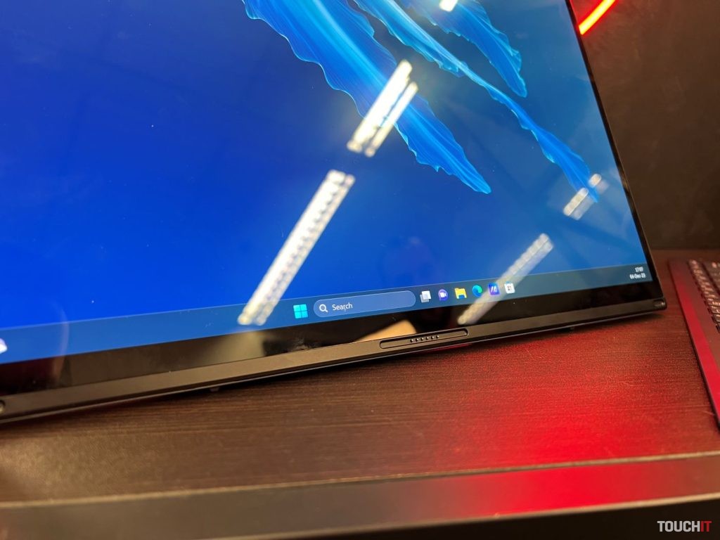 ASUS Zenbook Duo (UX8406)