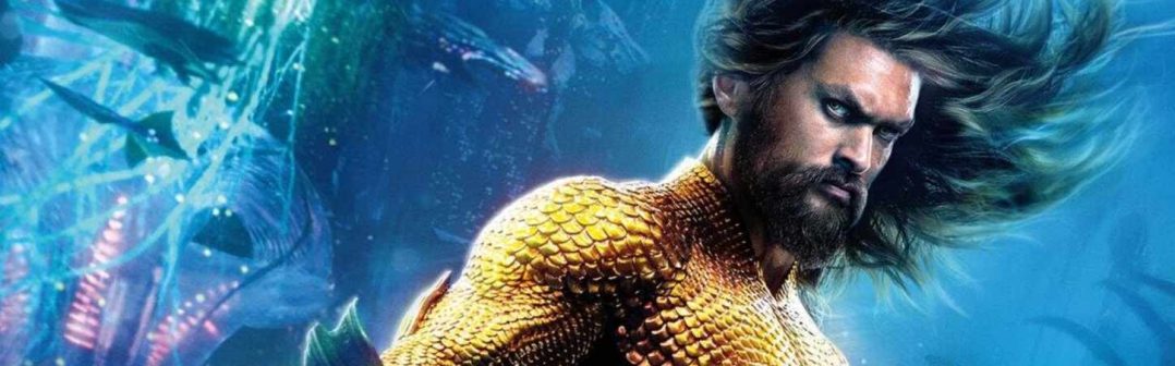Aquaman and the Lost Kingdom