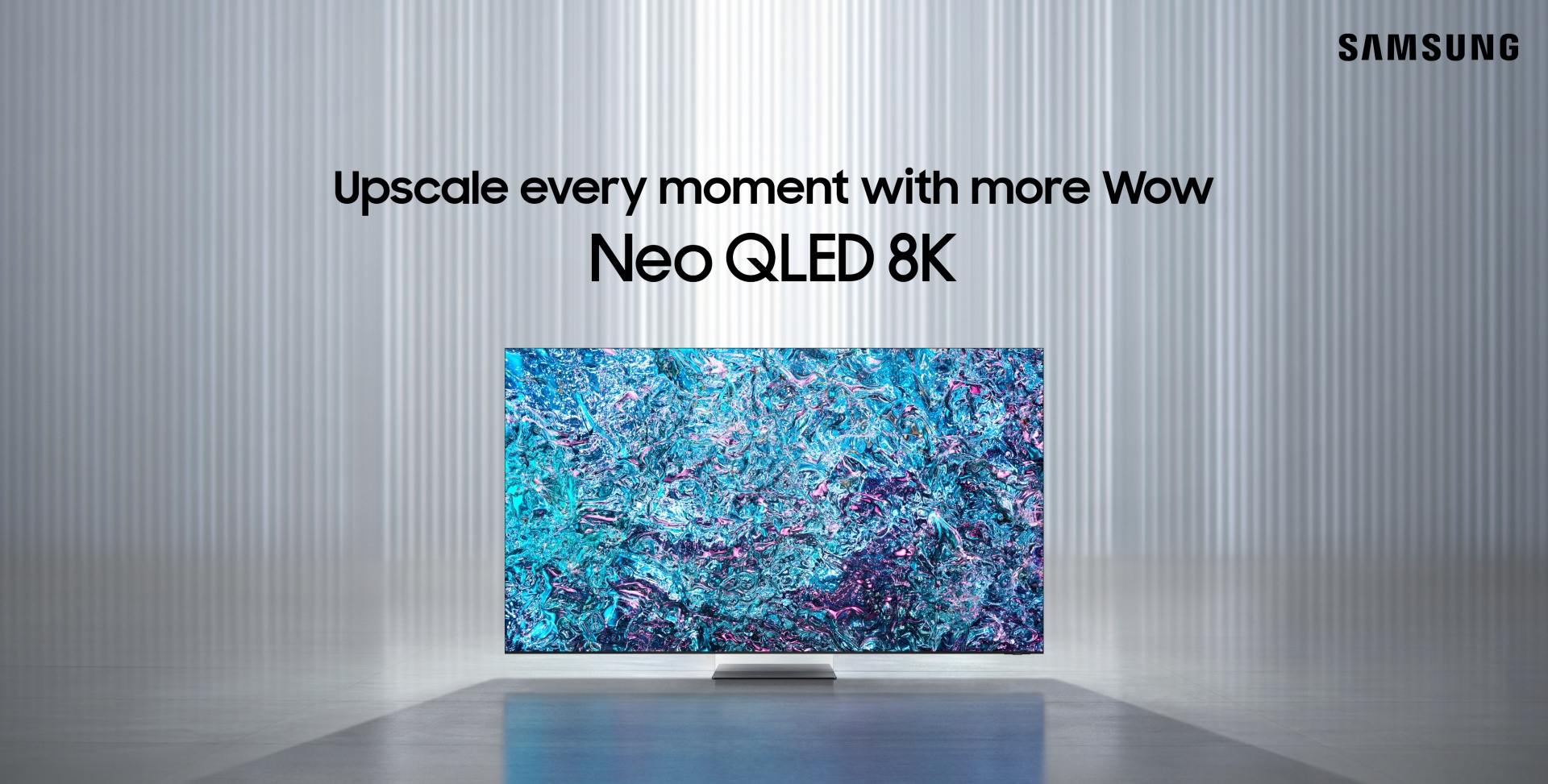Samsung napustil televízory umelou inteligenciou, pridáva aj na OLED modeloch