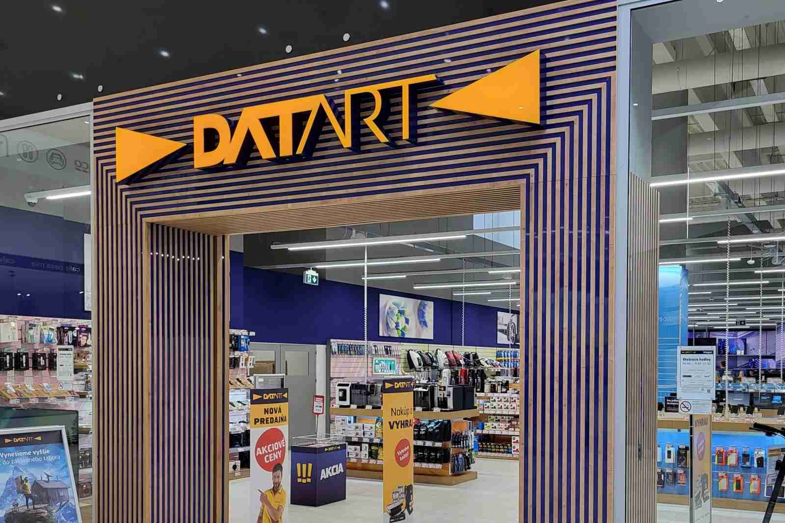 Dostali ste na Vianoce smartfón? Zastavte sa v DATARTe a doprajte mu prémiovú starostlivosť