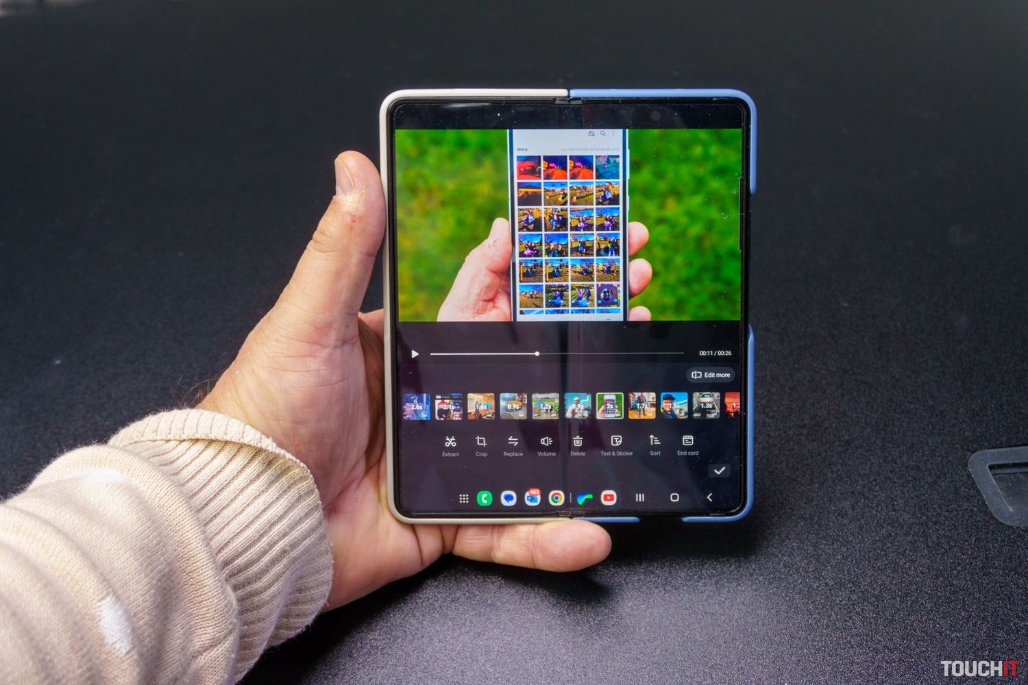 LightCut: Strih videa na mobile zadarmo a s umelou inteligenciou