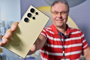 Náš favorit - Galaxy S24 Ultra