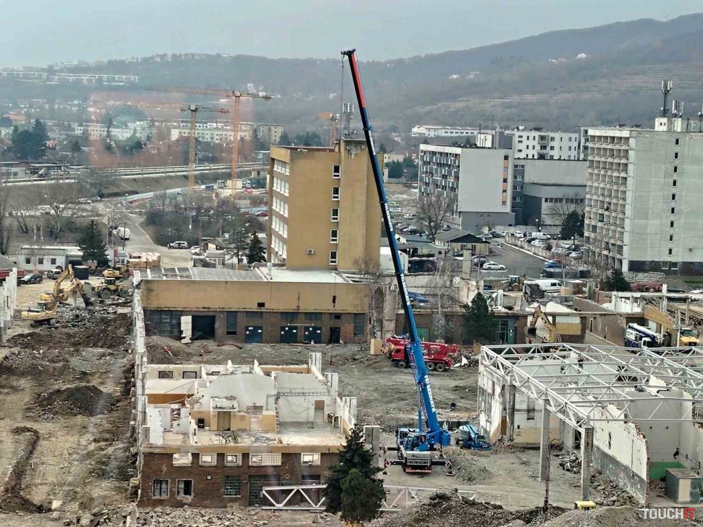 Teleobjektív Magic6 Lite