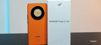 Balenie HONOR Magic6 Lite