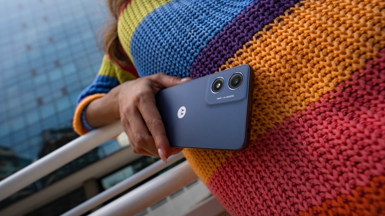 moto g04: Smartfón za neuveriteľne nízku cenu