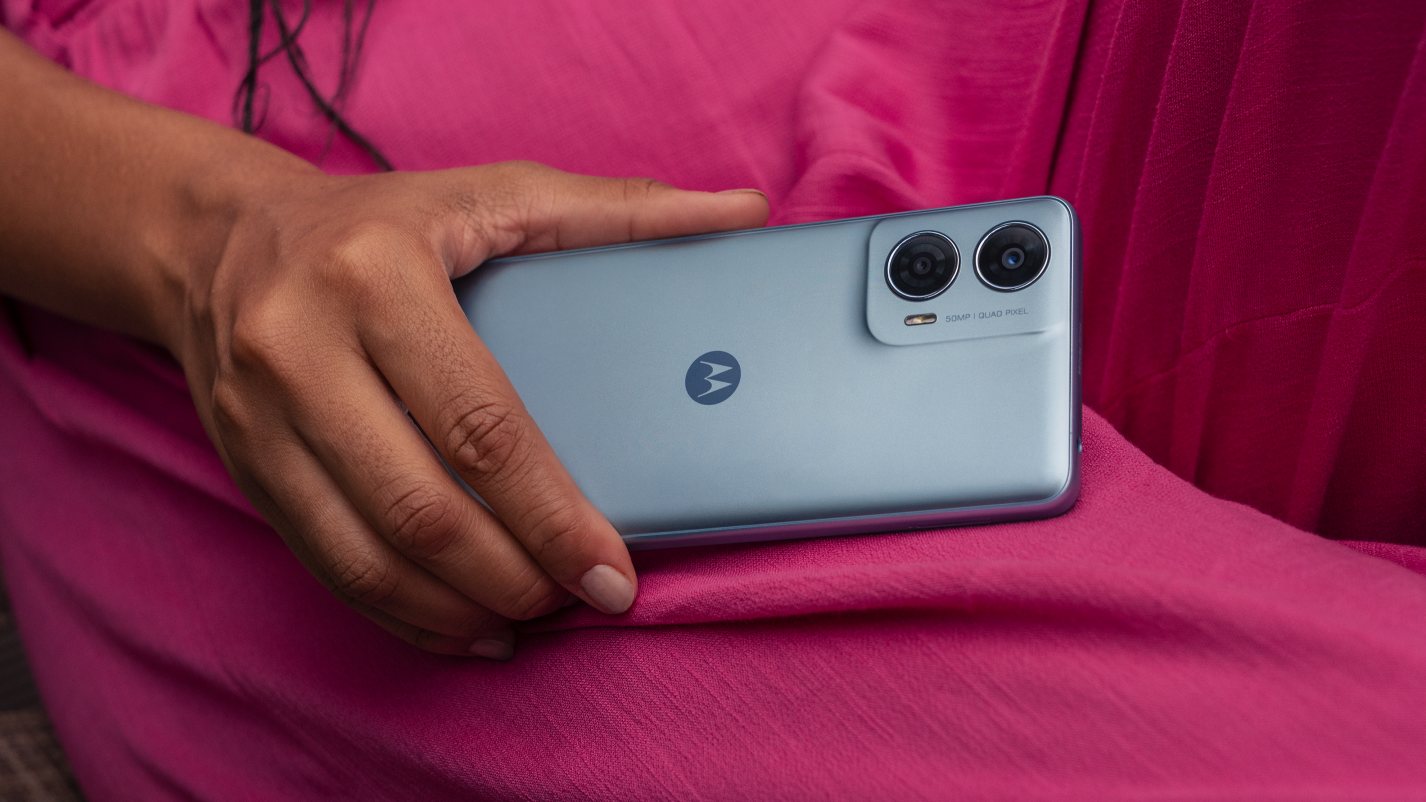 moto g24 power: Mega batéria a cena 160 eur