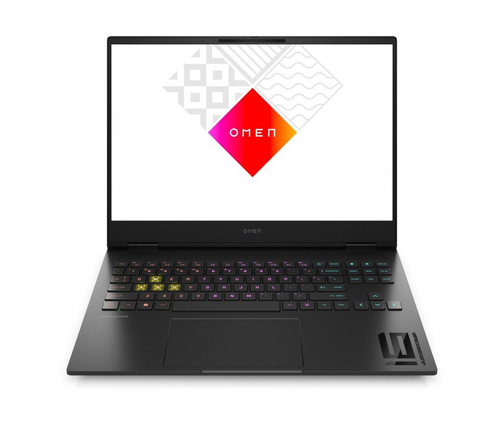 OMEN Transcend 16 Gaming Laptop (2024) - now with new OLED option