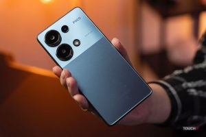 POCO M6 Pro