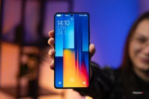 POCO M6 Pro
