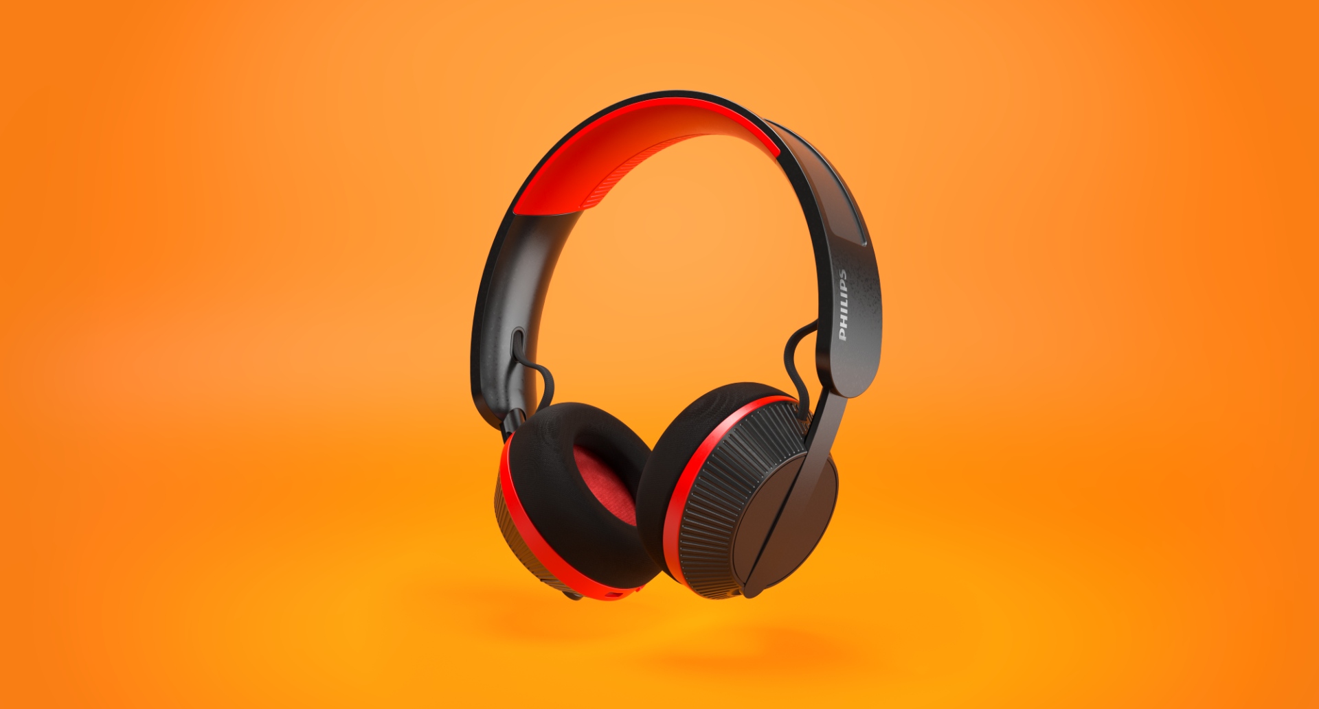 Philips má slúchadlá so solárnym nabíjaním