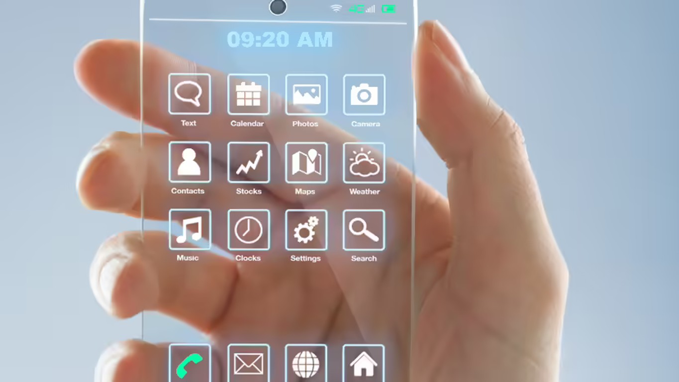 História a budúcnosť smartfónov