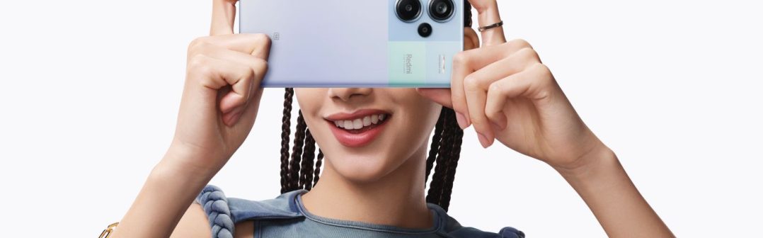 Redmi Note 13 Pro+ 5G