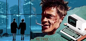 Prvé pravidlo Windows 98 je, že nikto nesmie hovoriť o jeho startup pesničke