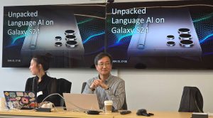 Samsung Research America