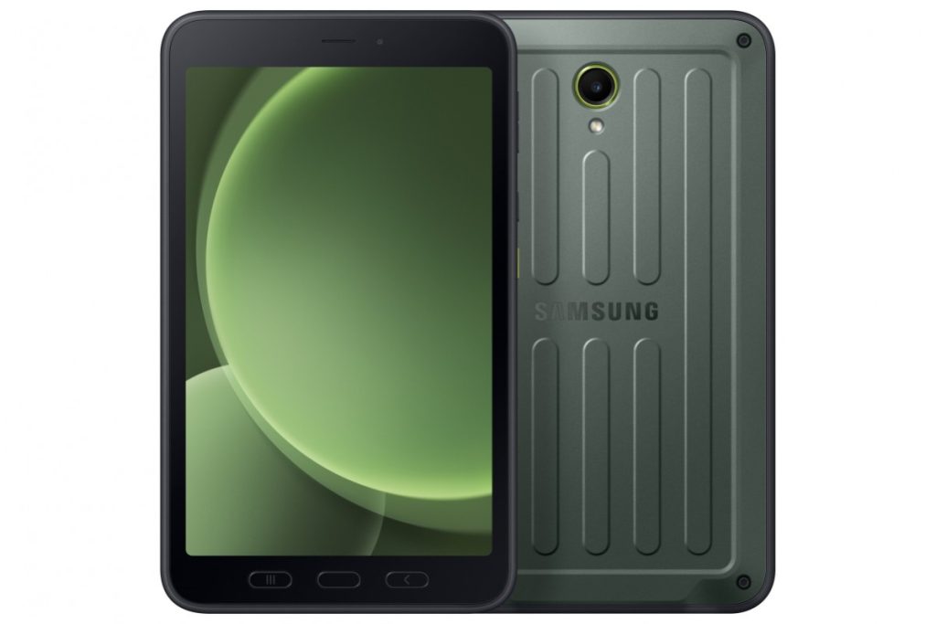 Galaxy XCover7 a Tab Active5: Odolné zariadenia od Samsungu