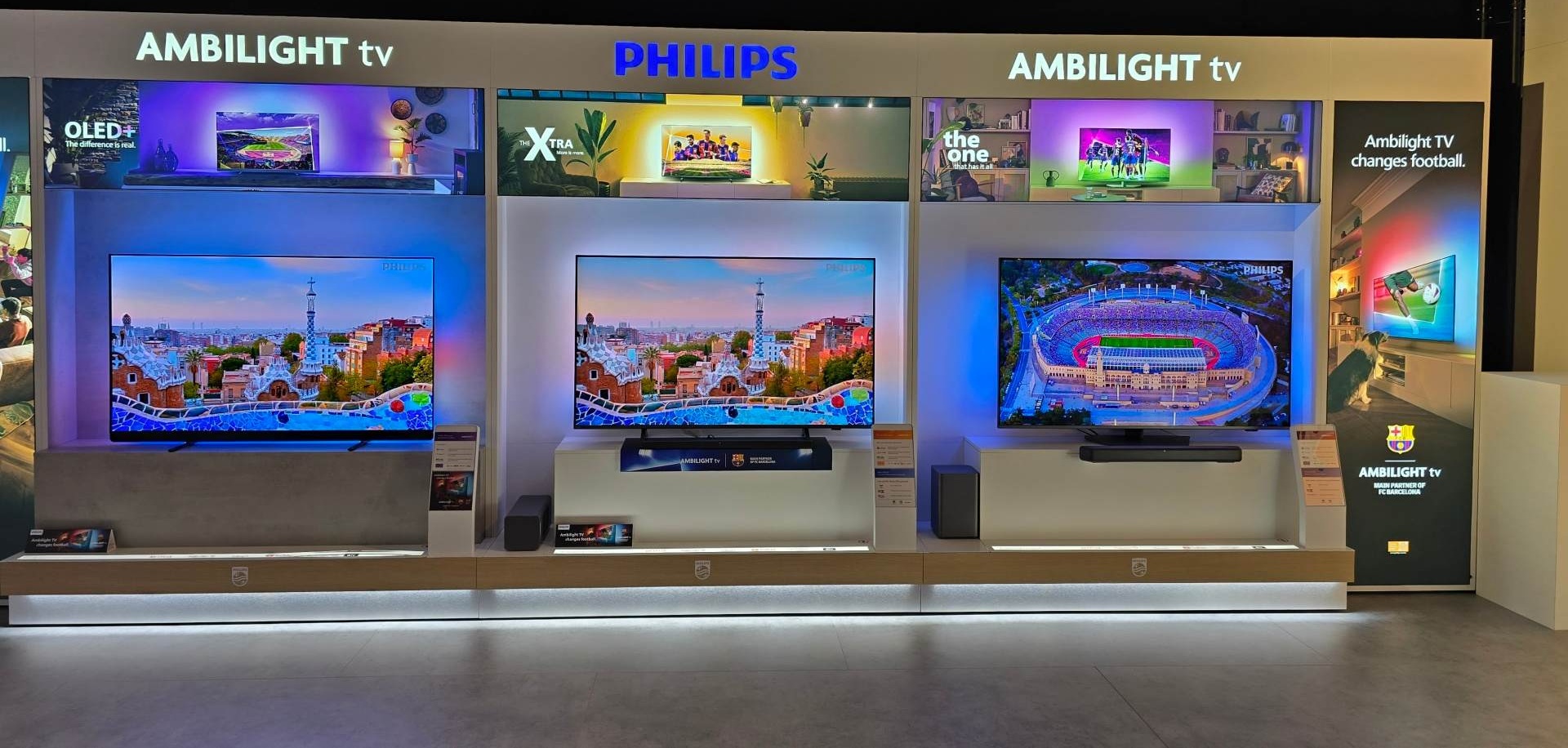 Titan OS: Nový operačný systém do inteligentných televízorov