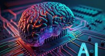 Nad elektronikou nám rastie umelý mozog
